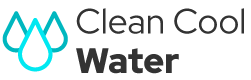 Clean Cool Water Logo