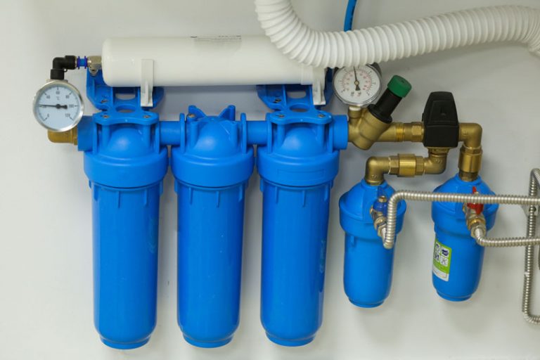 How much do water filters cost? Clean Cool Water
