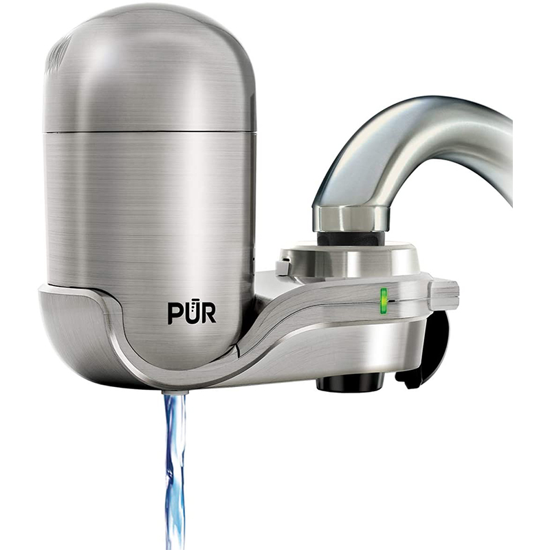 Best Faucet Water Filter Clean Cool Water