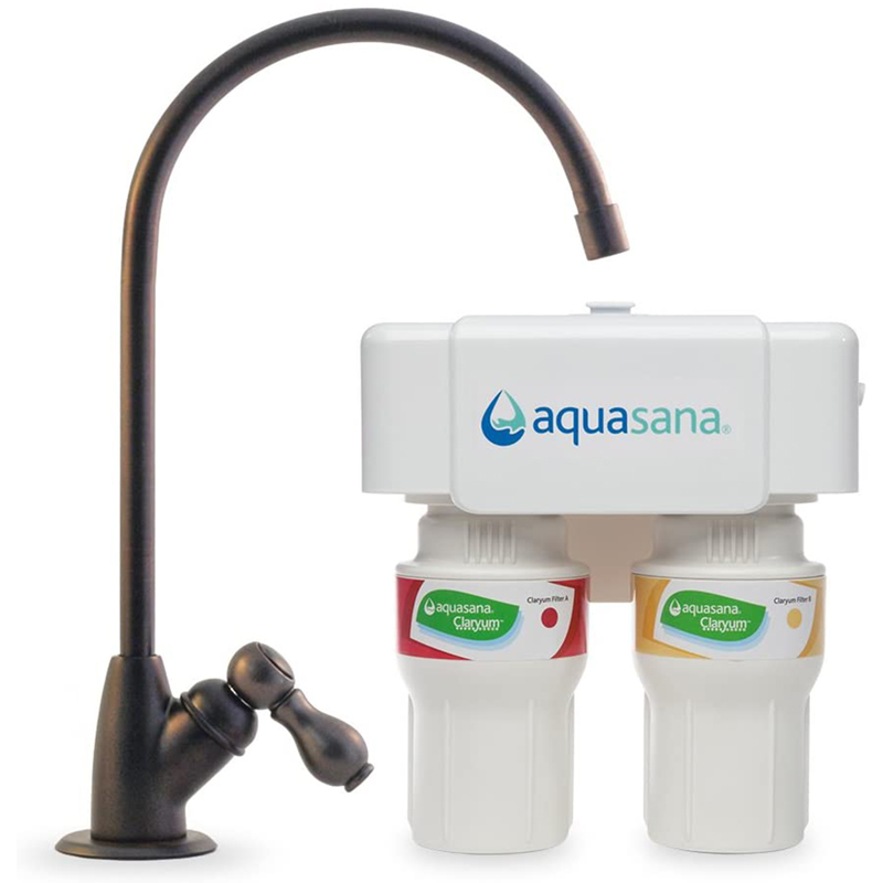 Aquasana AQ-5200