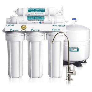 apec osmosis undersink