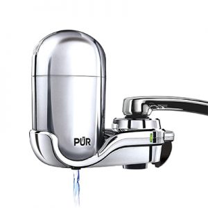 Pur FM-3700 faucet filter