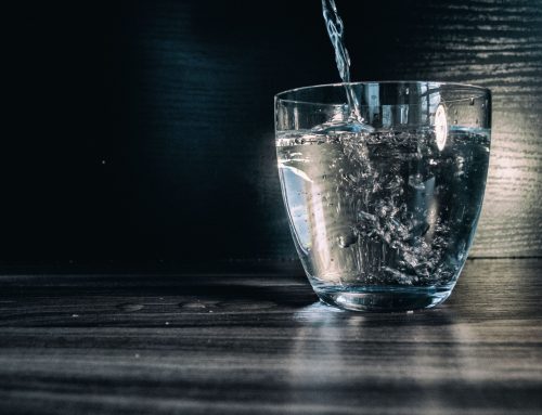 Drinking Water Contaminants