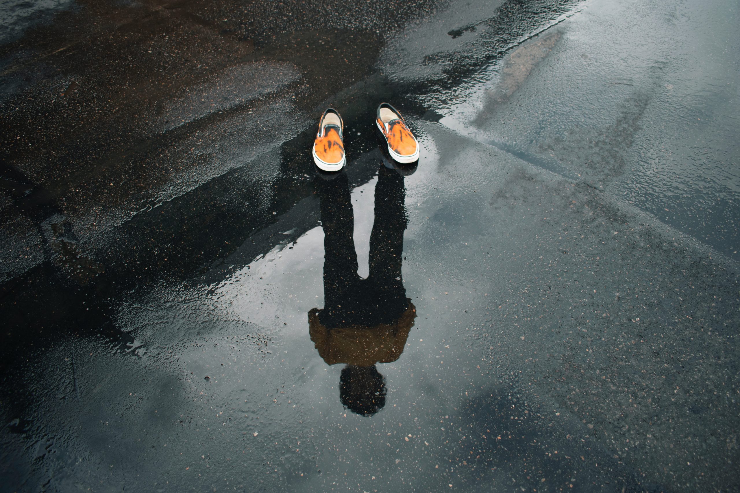 water footprint facts