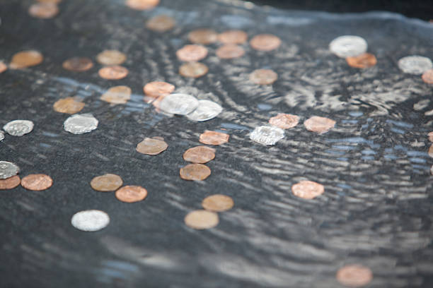 water facts about money water facts about money