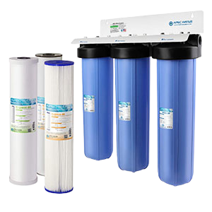 APEC-3-Stage-Whole-House-Water-Filter-System