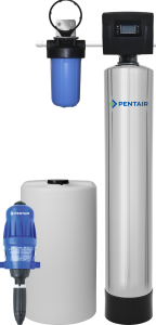 Pelican Iron Filter for Iron Bacteria