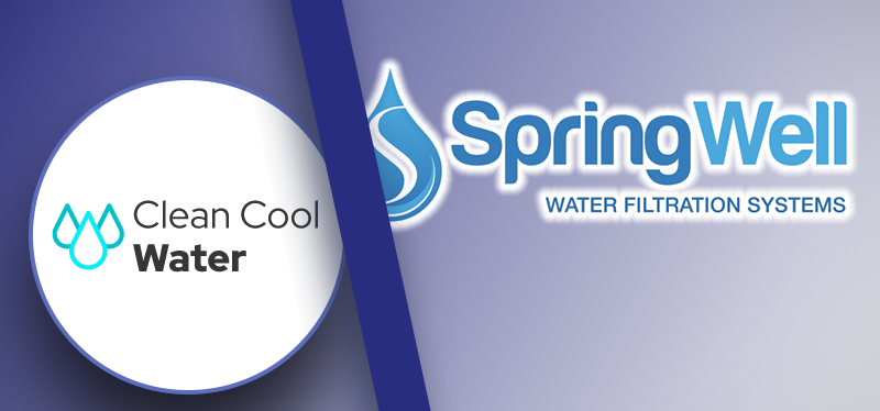SpringWell Coupon Code CLEAN5
