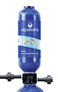 Aquasana Rhino Carbon Filter