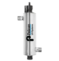 Pentair UV Purifier