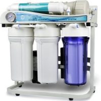 iSpring RO well water filter 300x300